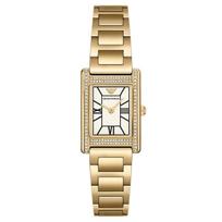 „Emporio Armani AR11659“ moteriškas laikrodis auksas