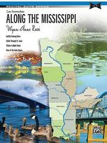 Along the Mississippi: Sheet