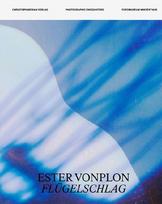 Ester Vonplon - Flügelschlag