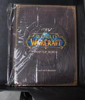 The World of Warcraft Pop-Up Book