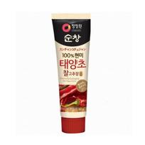 [Haechandle] Kelioninis Gochujang tūbelė