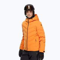 Vyriška slidinėjimo striukė Dainese Etesia Aerosense Dry oriole orange