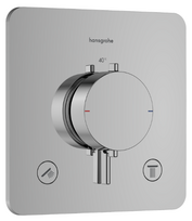 Termostatinis dušo maišytuvas Hansgrohe 33713000