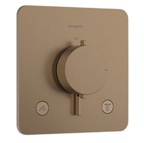 Termostatinis dušo maišytuvas Hansgrohe Ecostat Comfort Q 33713140