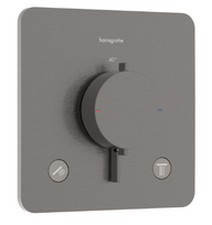 Termostatinis dušo maišytuvas Hansgrohe Ecostat Comfort Q 33713340