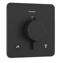 Termostatinis dušo maišytuvas Hansgrohe Ecostat Comfort Q 33713670