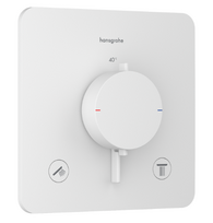 Termostatinis dušo maišytuvas Hansgrohe Ecostat Comfort Q 33713700