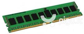 Operatyvioji atmintis (RAM) Kingston 16GB DDR4 2666MT/s Non-ECC Unbuffered DIMM KCP426ND8/16