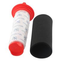 BCH6255N1 Filtro putų filtras BOSCH Athlet rankiniam siurbliui