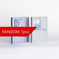 ENHYPEN – ROMANTIKA : NEPILDYTA - svajonė - RANDOM 1PCS