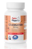 Glucosamine, 500mg - 90 caps