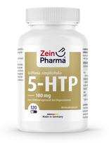 Griffonia 5-HTP, 100mg - 120 caps