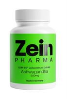 Ashwagandha Extract, 500mg - 120 caps