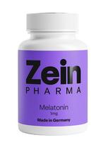 Melatonin, 1mg - 120 caps