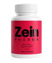 Monacolin K Opticolin - 240 vcaps