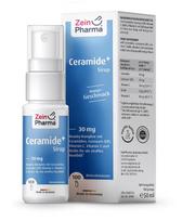Ceramide+ Sirup Spray, Mango - 50 ml.