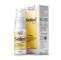 Selenium+ Spray - 50 ml.