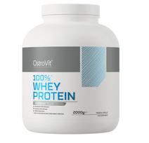 100% vadakuvalk, prantsuse vanill - 2000g