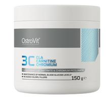 3C CLA karnitiin kroom, kiivi - 150g
