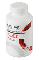 ADEK - 200 tabletti