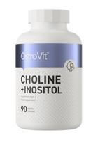 Koliin + inositool - 90 tabletti