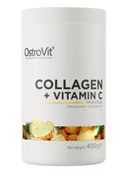 Kollageen + C-vitamiin, ananass - 400g