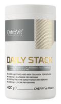 Daily Stack, kirss ja virsik - 400g