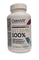 Vit&Min 100% - 30 tabletti