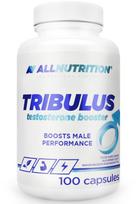 Tribulus - 100 kapslit