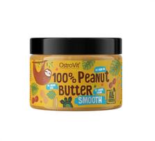 100% maapähklivõi, pehme - 500g