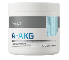 A-AKG, oranž - 200g