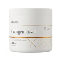 Kollageenikissell, maasikas - 200g