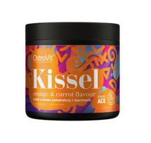Kissel, apelsin ja porgand - 200g