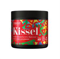 Kissel, metsmaasikas - 200g