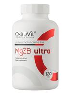 MgZB Ultra - 120 tabletti