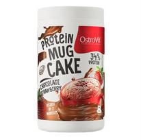 Proteiinikruusikook, šokolaadi-maasika maitsega - 360g