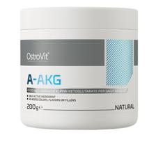 A-AKG, naturaalne - 200g