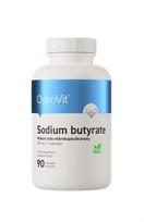 Naatriumbutüraat, 600 mg - 90 kapslit