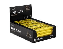 Batoon 25% proteiini, vanill - 21 x 60g