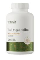 Ashwagandha - 200 tabletti