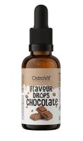 Maitsepiisad, šokolaadimaitse - 30ml.