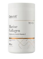 Merekollageen ja hüaluroonhape ja C-vitamiin, mango ja ananass - 500g