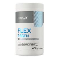 Flex Regen, maasika-kiivi - 400g