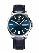 ORIENT Vyriškas mechaninis laikrodis RA-AA0C01B19B RA-AA0C02L19B RA-AA0C05L19B