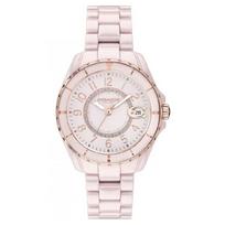 Coach Preston Pink Moteriškas laikrodis 14503465 rožinė