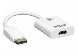 ATEN 4K DisplayPort to HDMI Active Adapter VC986