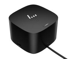 HP Thunderbolt Dock 120W G4 UK