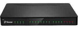 Yeastar S412 gateway/controller