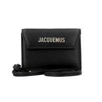 Jacquemus Le Porte Enveloppe Dirželis Kortelių piniginė Slm00003ac17c01 SLM00003AC17C01 990