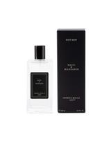 CERERIA MOLLA purškiklis ir kūno dulksna „Basil & Mandarin“, 100 ml